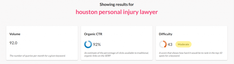 Local SEO Tips for Personal Injury Lawyers to Attract More Clients 3